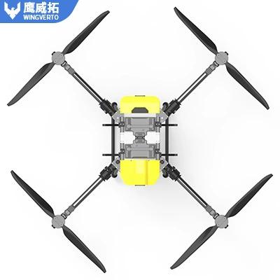 Potensic mini drone for law enforcement with brushless motor