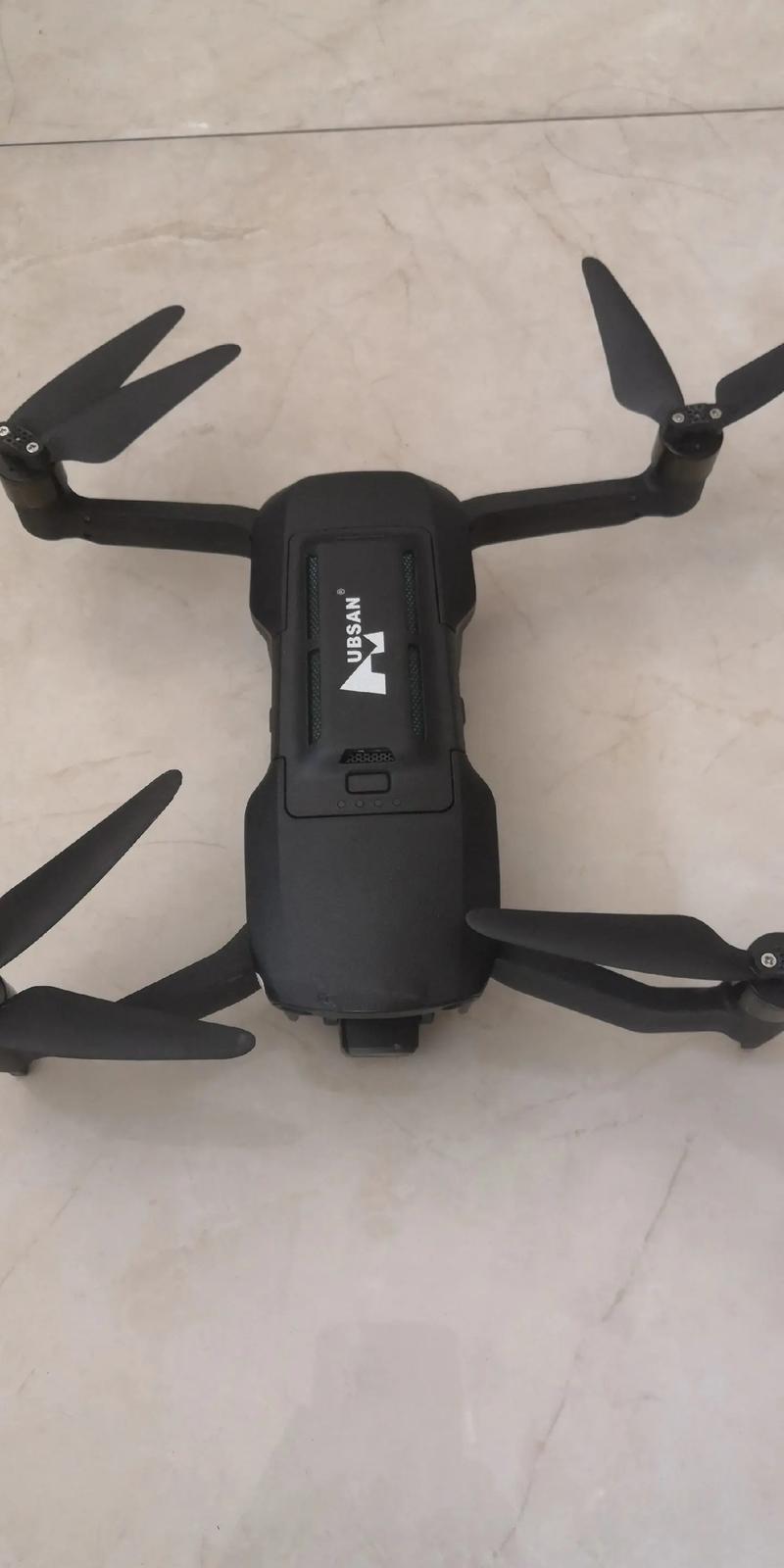 drone for farming with 4k camera