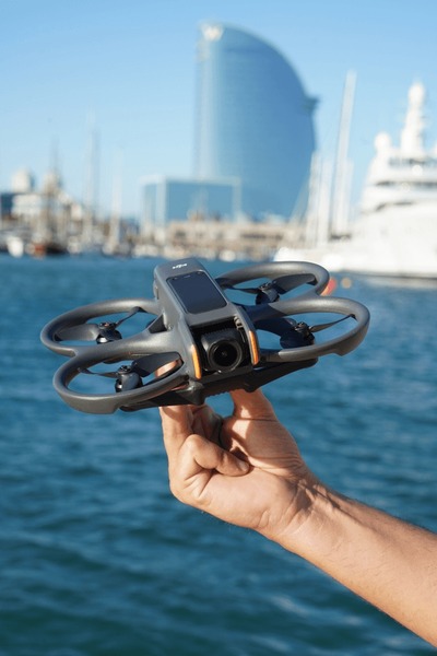 DJI Focus Pro
