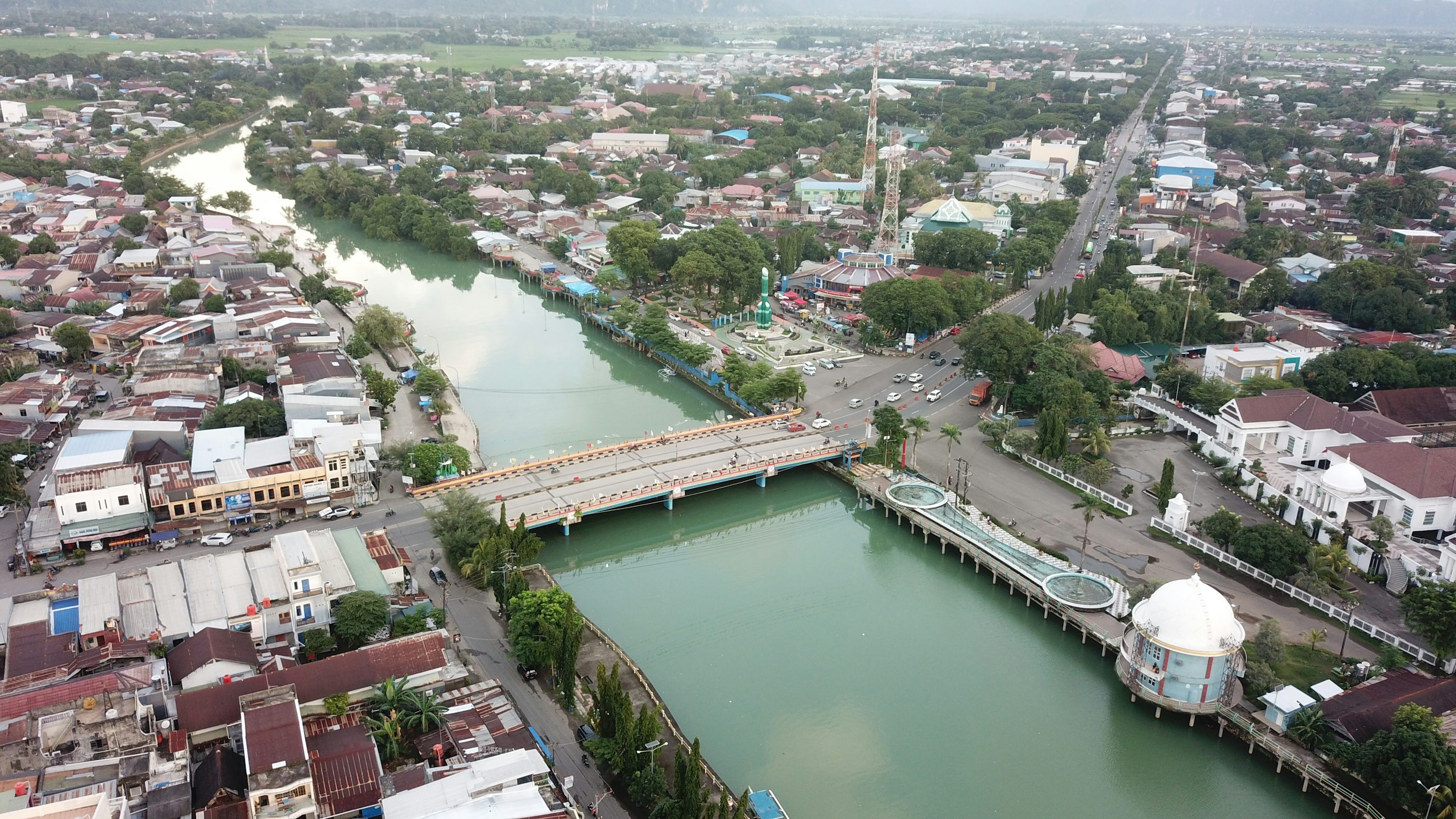 uavs for aerial photography with thermal camera in Toronto