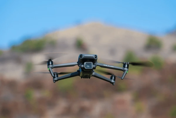 quadcopters for law enforcement with live streaming in Dubai