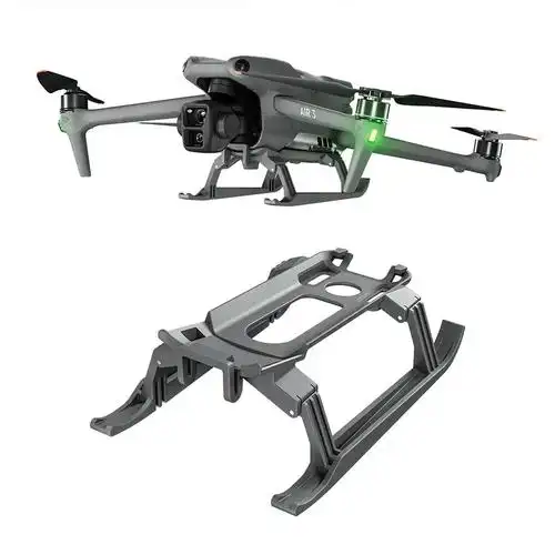 Ryze Tello mini drone for search and rescue with live streaming