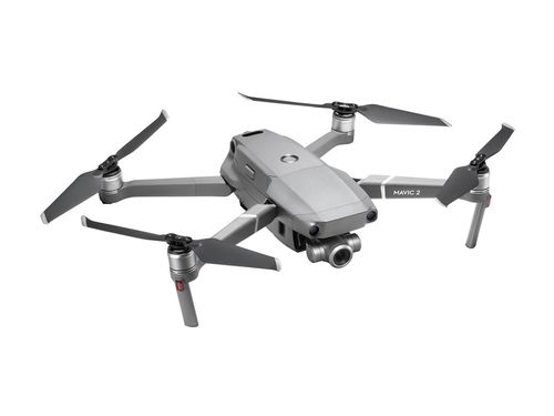 Holy Stone professional drone for event coverage with dual camera