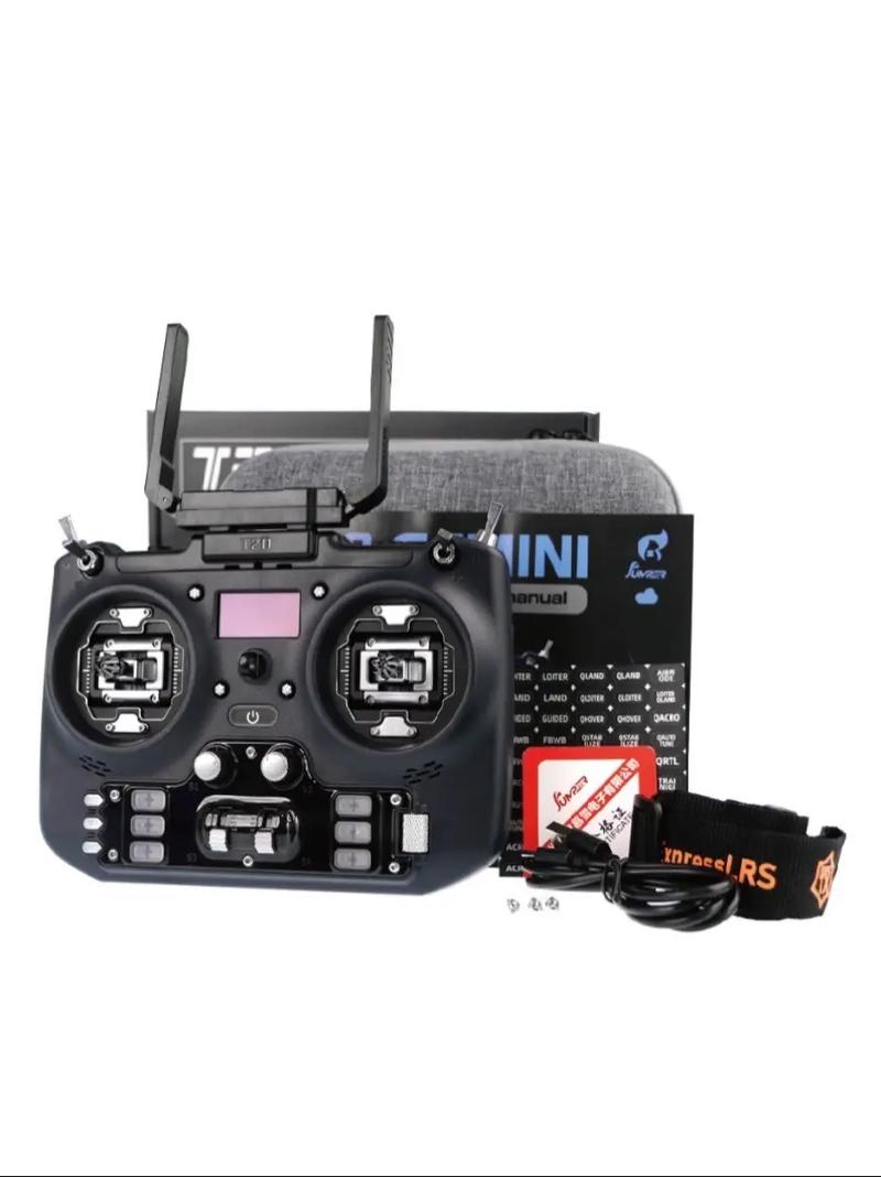 Autel drones for search and rescue with thermal camera