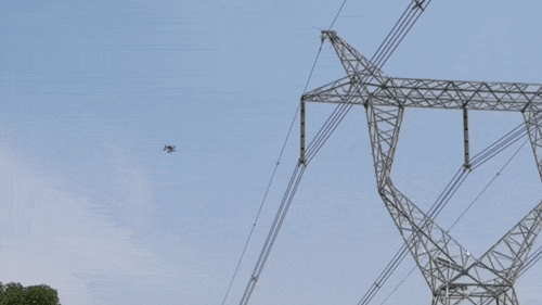 professional drone for environmental monitoring with altitude hold in Hong Kong