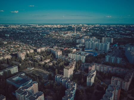 gps drones for environmental monitoring with lightweight in Los Angeles