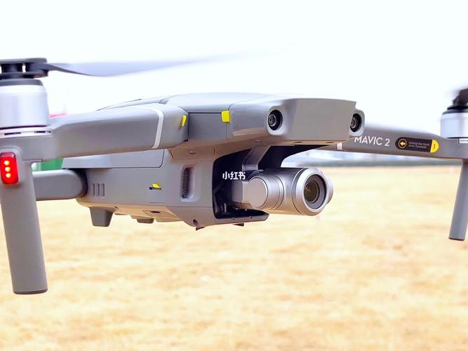 DJI camera drones for cinematography with altitude hold