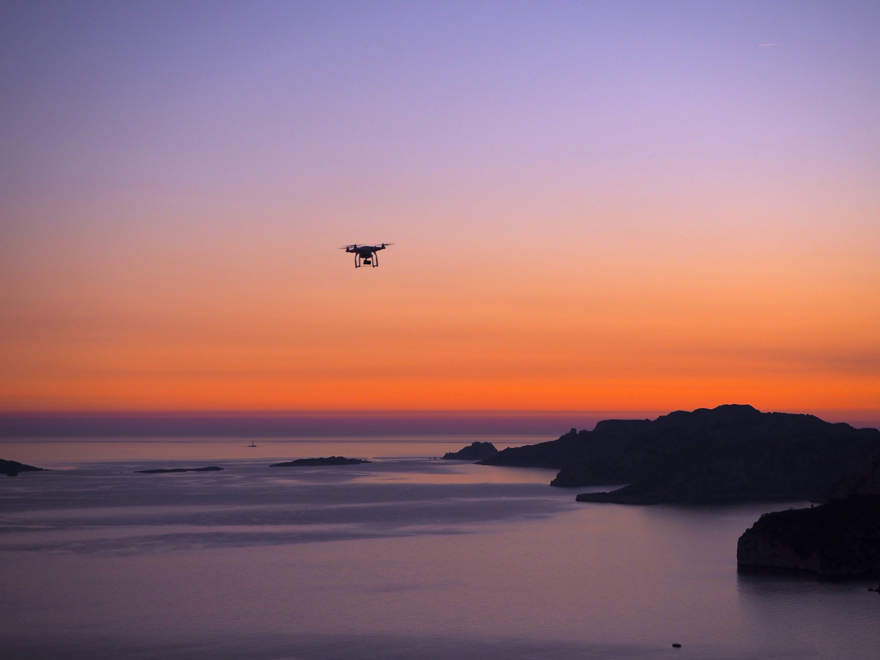 fpv drones for construction with foldable in Sydney