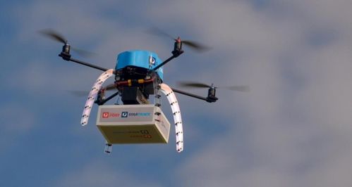 fpv drone for videography with obstacle avoidance