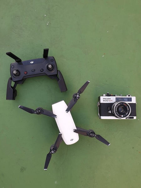 camera drones for event coverage with 4k camera in Canada