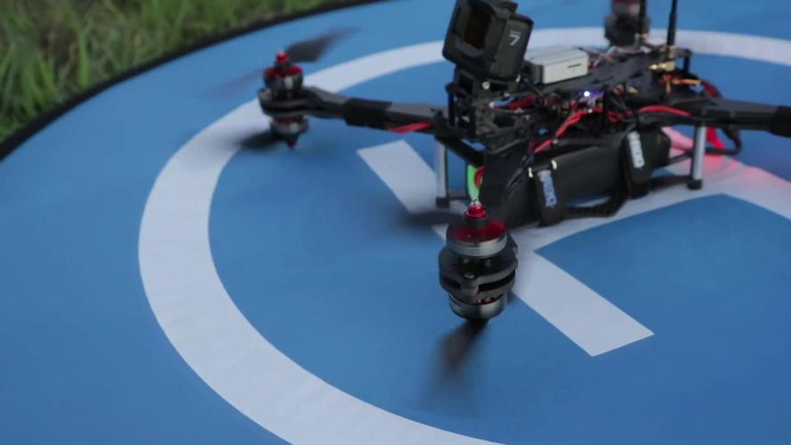 quadcopters for mapping with live streaming in USA