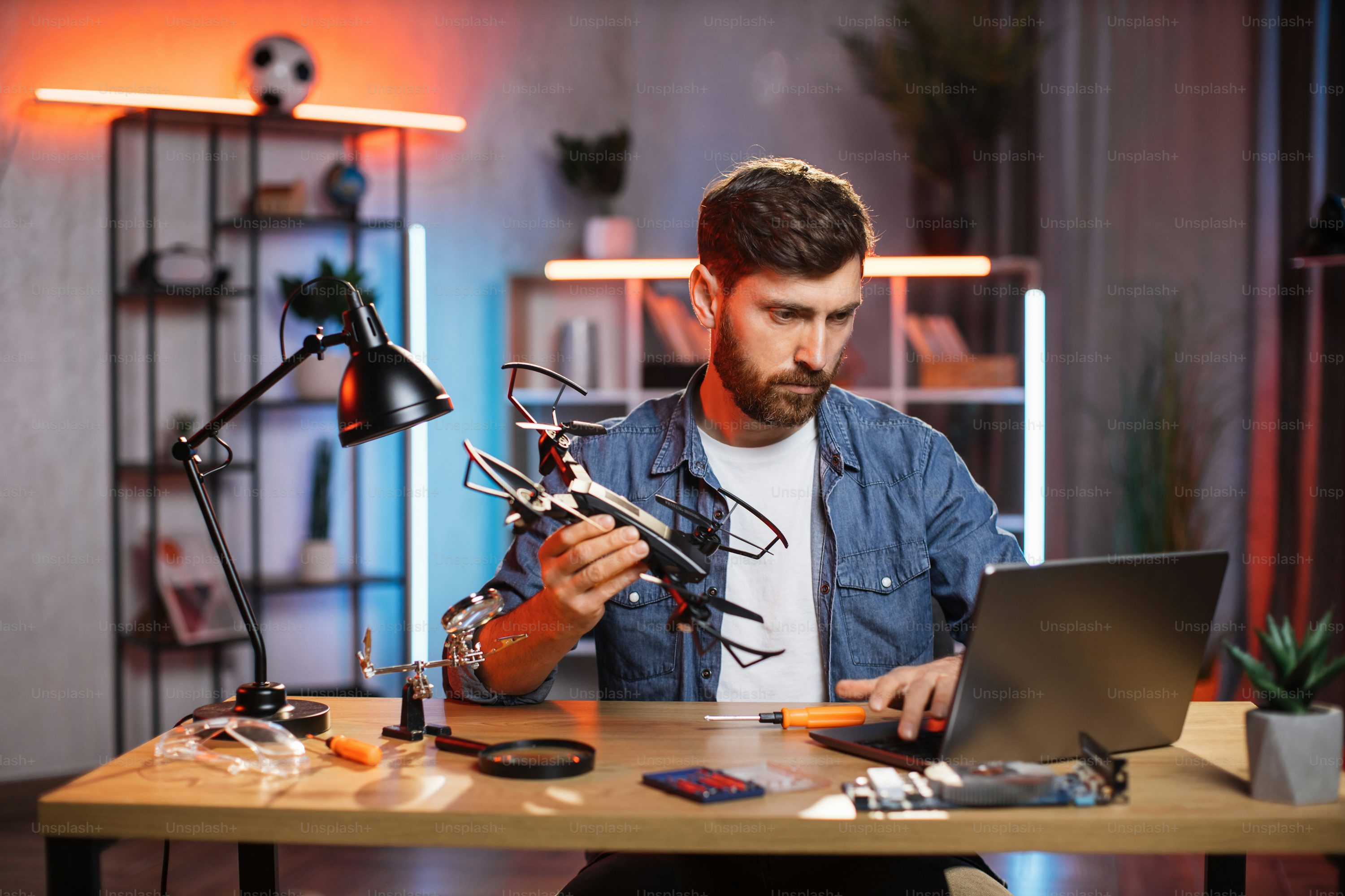 professional drone for mapping with lightweight in Asia