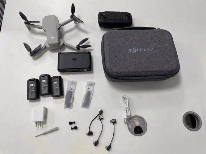 camera drones for construction with return to home