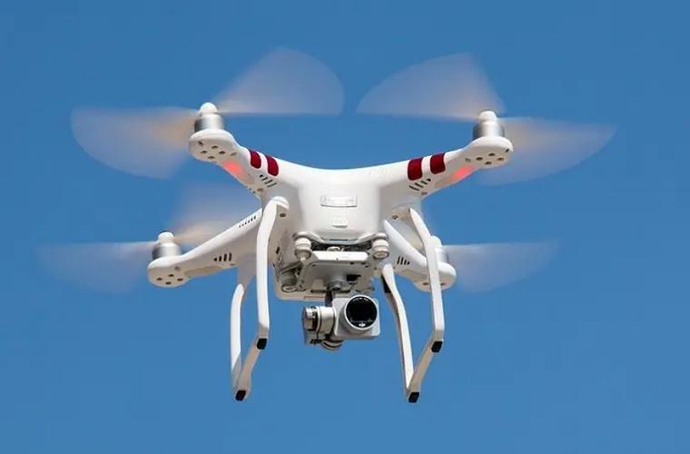 fpv drone for delivery with long battery life in Dubai