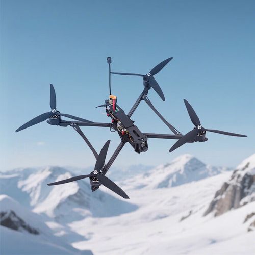 camera drones for law enforcement with long battery life in Sydney