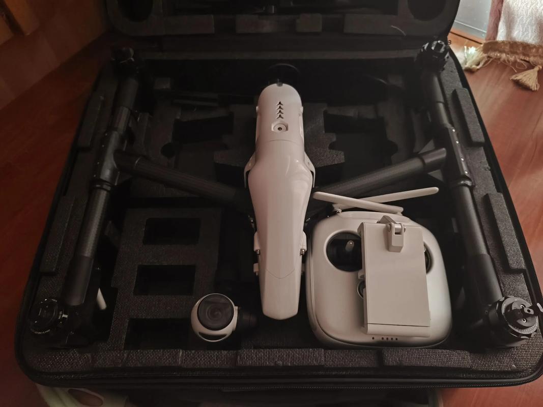 quadcopter for cinematography with obstacle avoidance in UK
