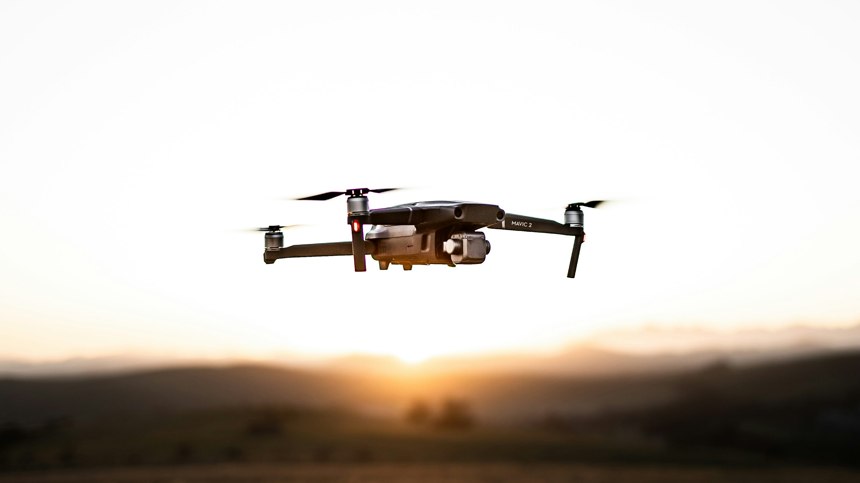 Skydio gps drones for environmental monitoring with lightweight