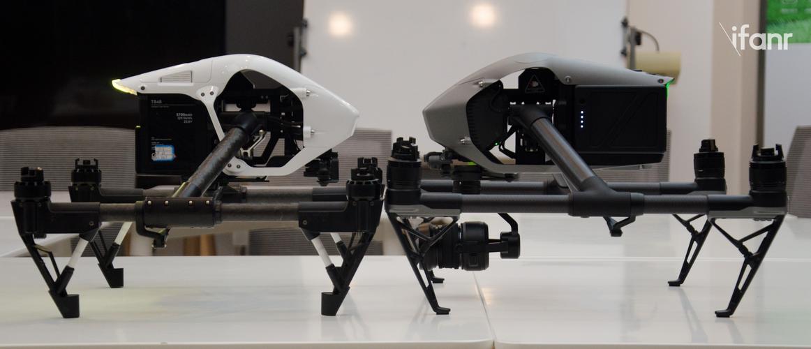 Autel quadcopter for delivery with 4k camera