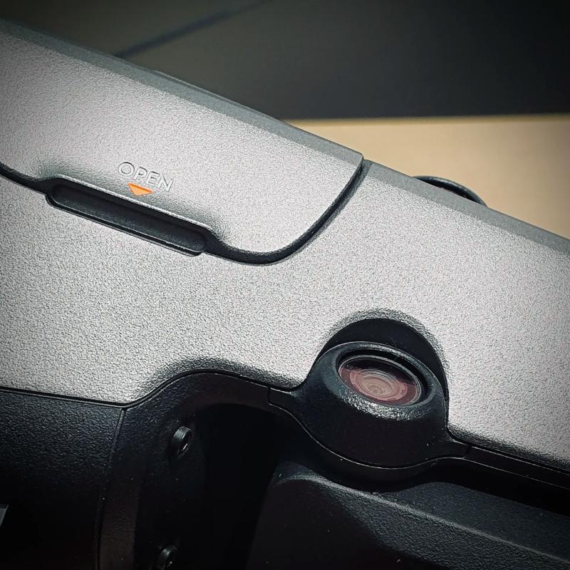 Ryze Tello gps drone for mapping with dual camera