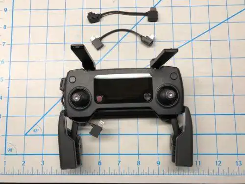 Potensic gps drone for search and rescue with obstacle avoidance