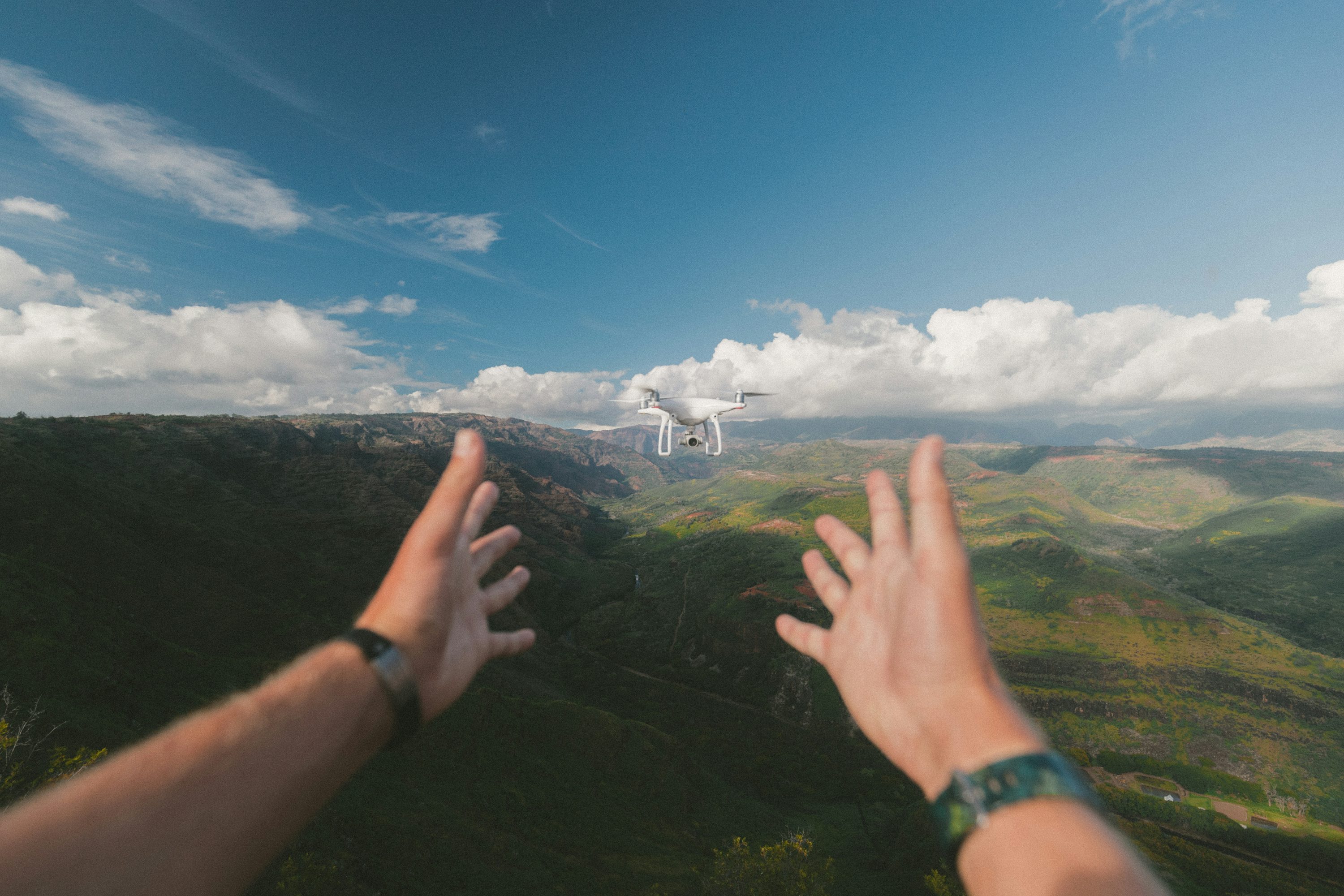fpv drone for surveying with lightweight in Los Angeles