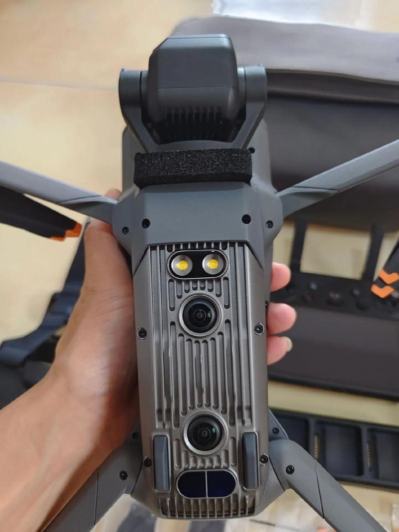 drones for surveying with long battery life in Dubai