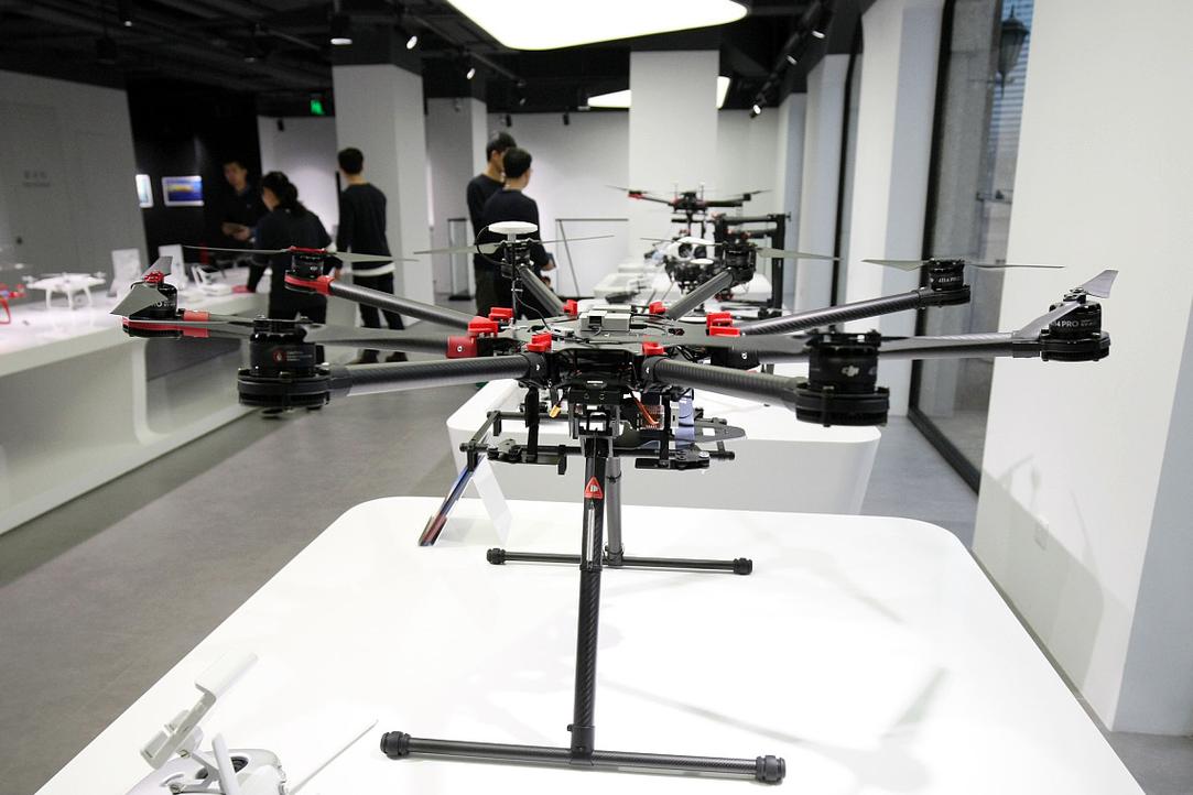 gps drones for real estate in Sydney