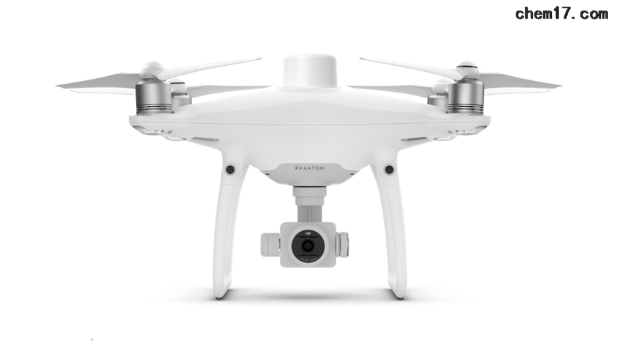 Yuneec quadcopters for inspection with gps