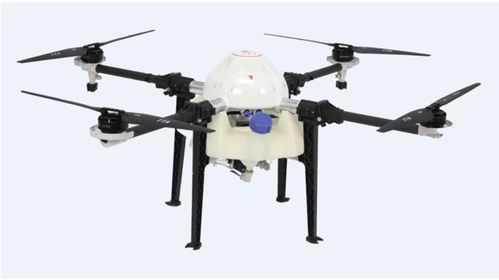 rc drones for delivery with return to home in Los Angeles
