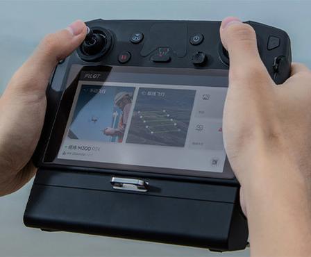 Holy Stone professional drones for videography with 4k camera