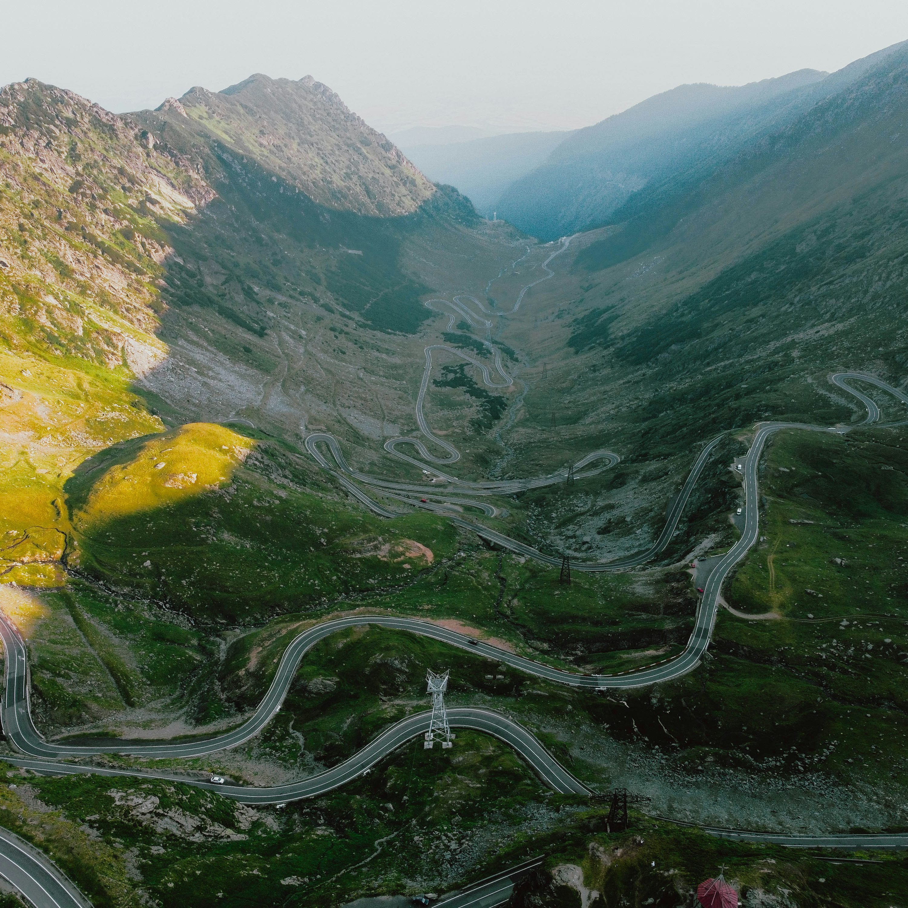 Skydio uav for wildlife monitoring with dual camera