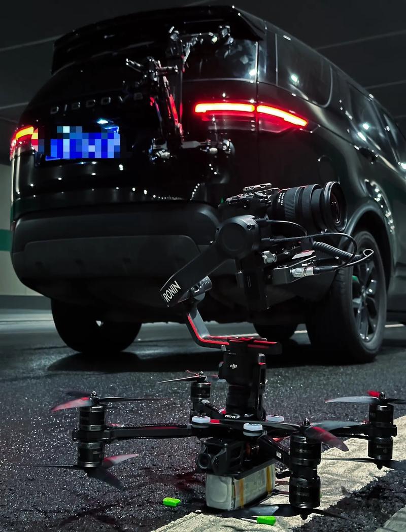 drone for delivery with 4k camera in Europe