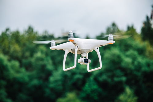 gps drones for farming with follow me mode