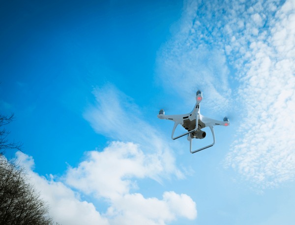 camera drone for mapping with lightweight in Los Angeles