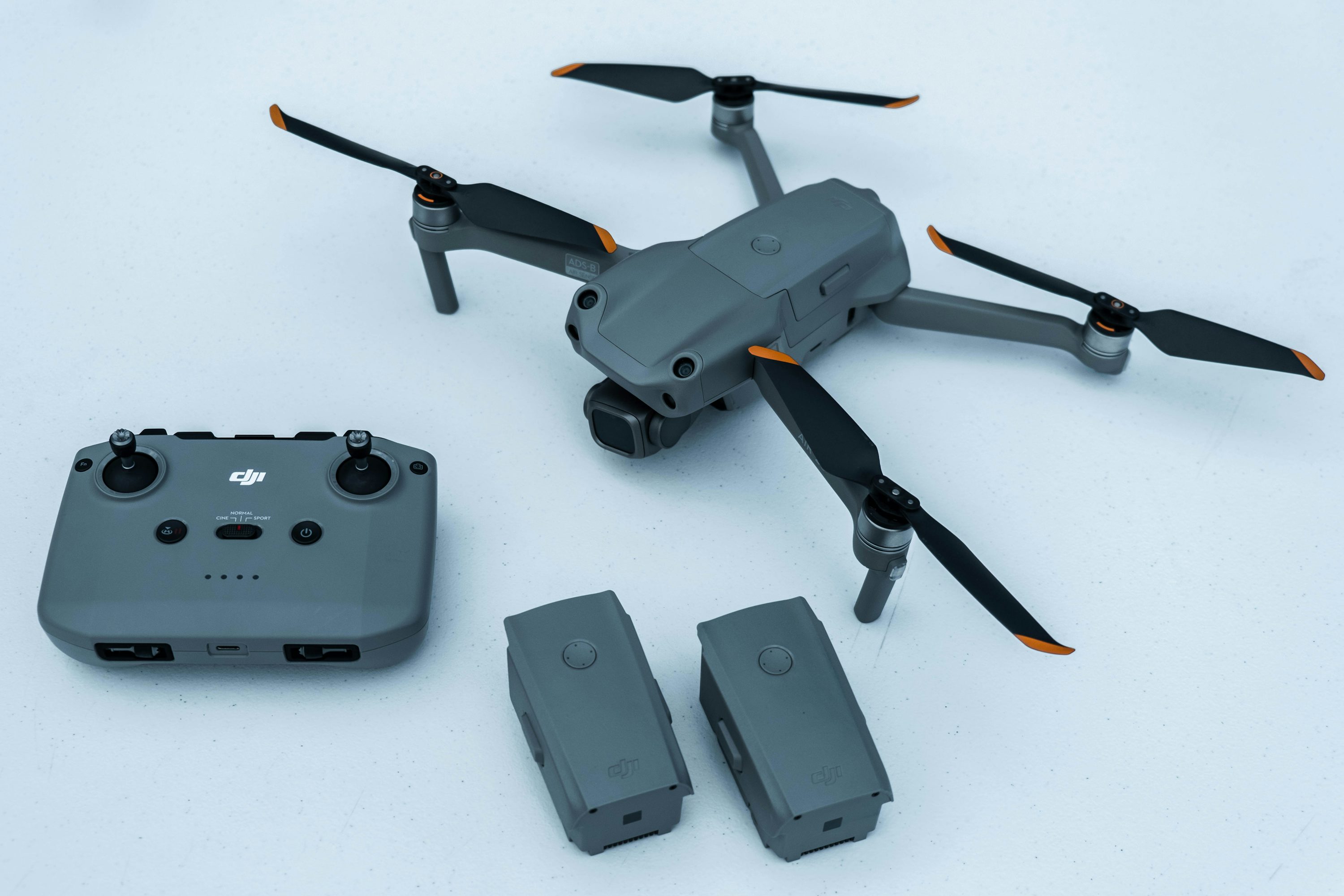 professional drone for aerial photography with lightweight in Sydney
