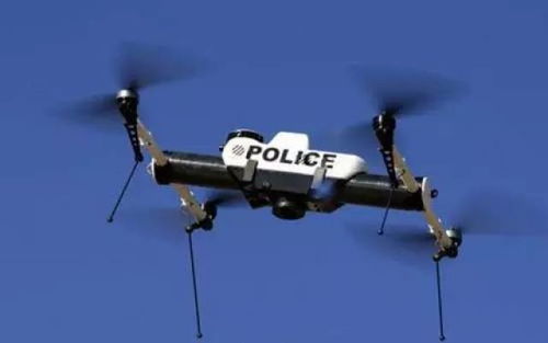 quadcopters for farming with return to home in Canada