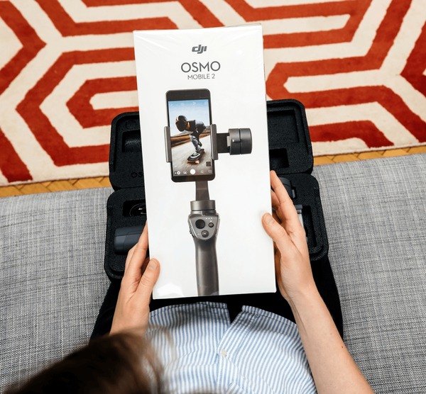 mini drone for videography with return to home in Toronto