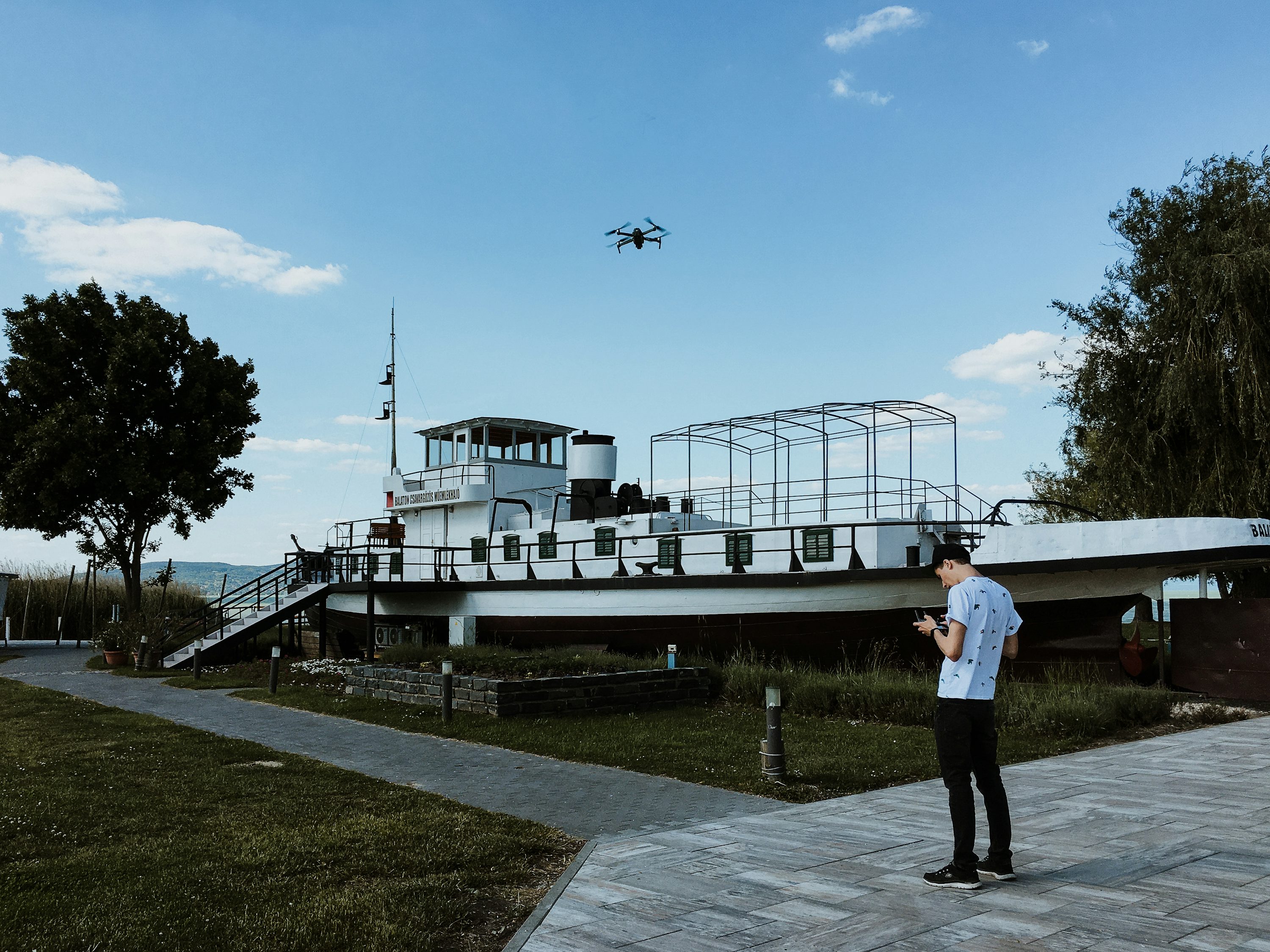 camera drones for delivery with foldable in Dubai