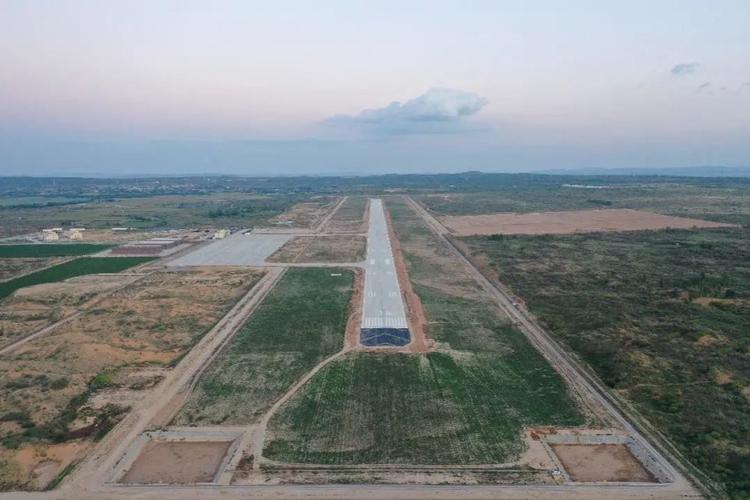 drones for mapping with return to home