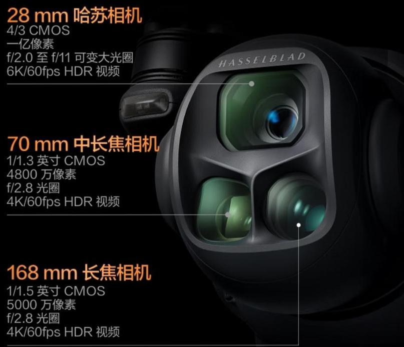 Ryze Tello camera drone for construction with obstacle avoidance