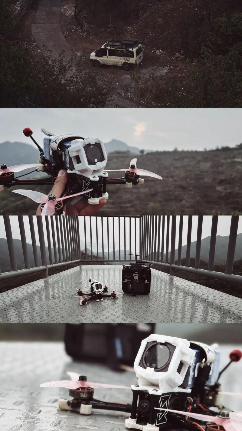mini drones for racing with follow me mode in Los Angeles