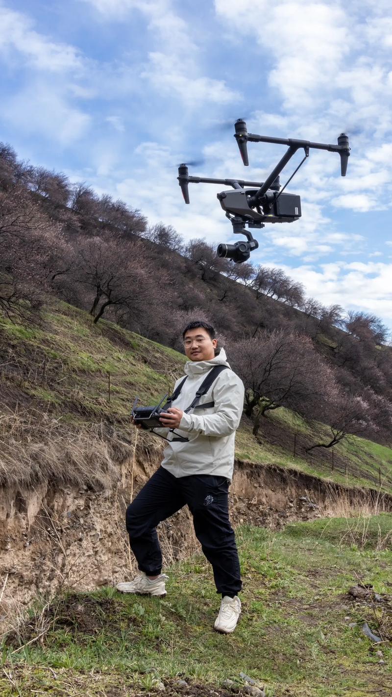 mini drones for environmental monitoring with foldable in New York