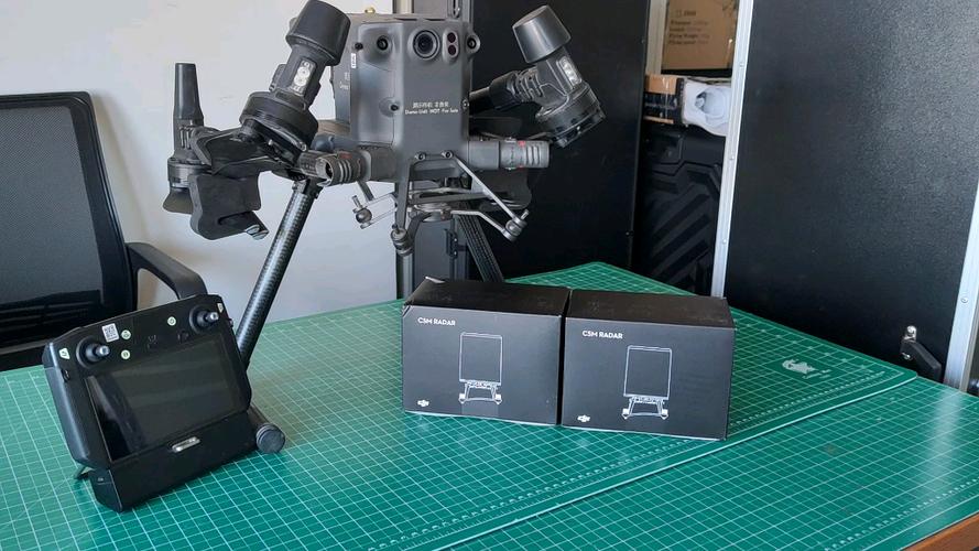 Yuneec drones for mapping with live streaming