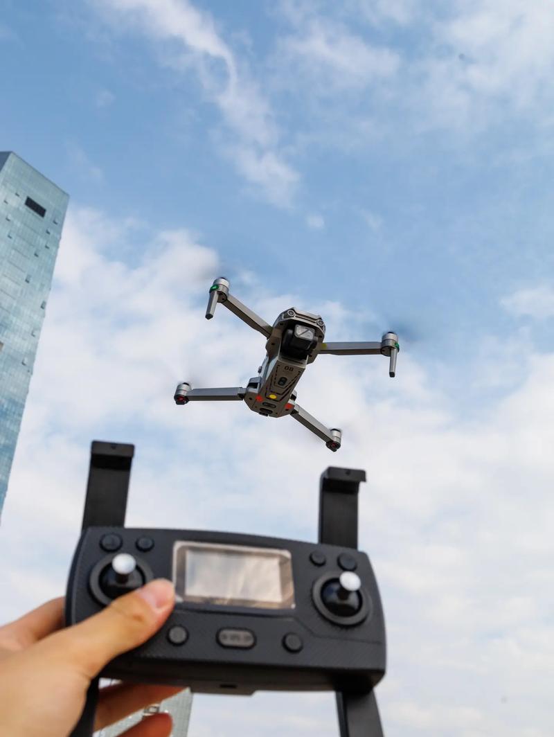 Eachine rc drones for search and rescue with return to home