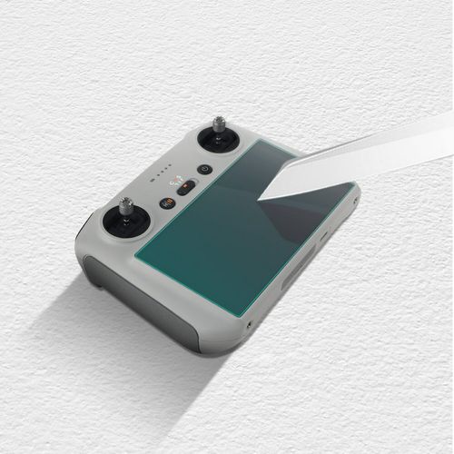 Skydio drone for event coverage with thermal camera