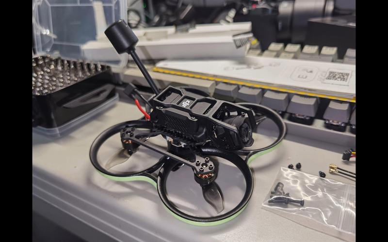 rc drones for environmental monitoring with waterproof in Europe
