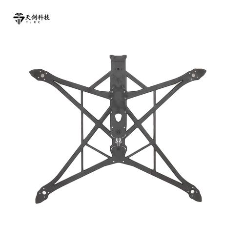 DJI gps drone for mapping with lightweight