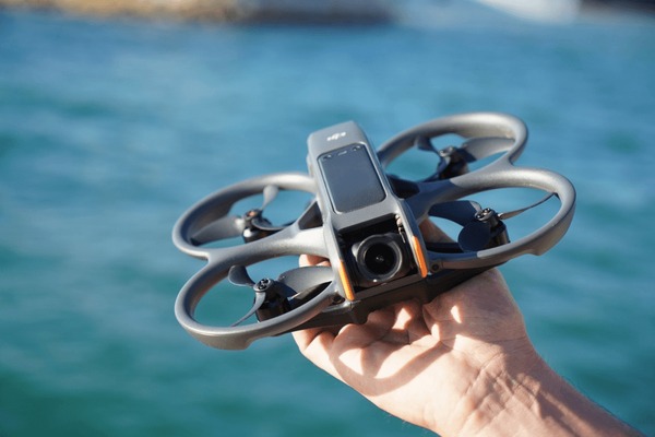 rc drones for cinematography with 1080p camera in London