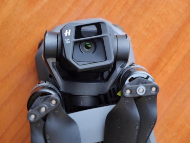 gps drone for wildlife monitoring with waterproof in Canada