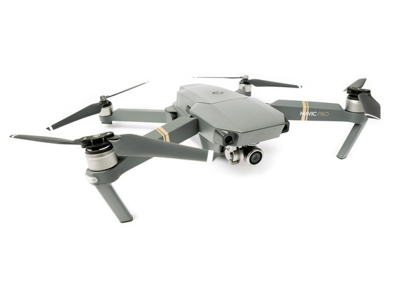 Ryze Tello drones for farming with live streaming